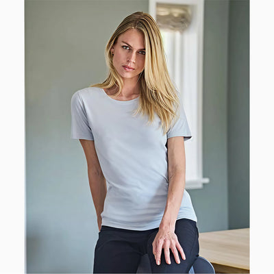 Women's Interlock Tee