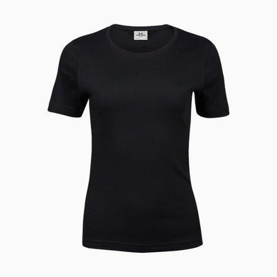 Women's Interlock Tee