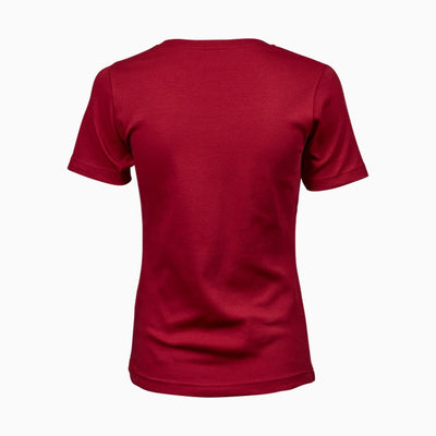 Women's Interlock Tee