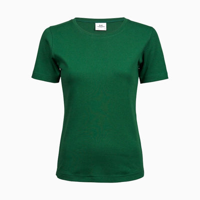 Women's Interlock Tee