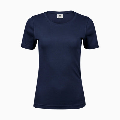 Women's Interlock Tee