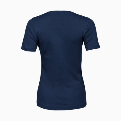 Women's Interlock Tee
