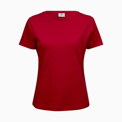 Women's Interlock Tee