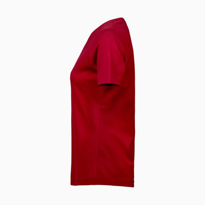 Women's Interlock Tee