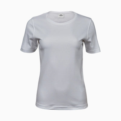 Women's Interlock Tee