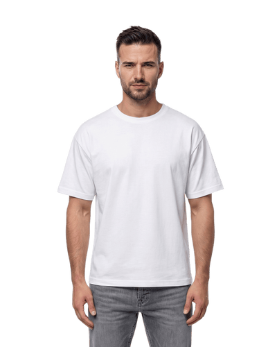 White 001 front