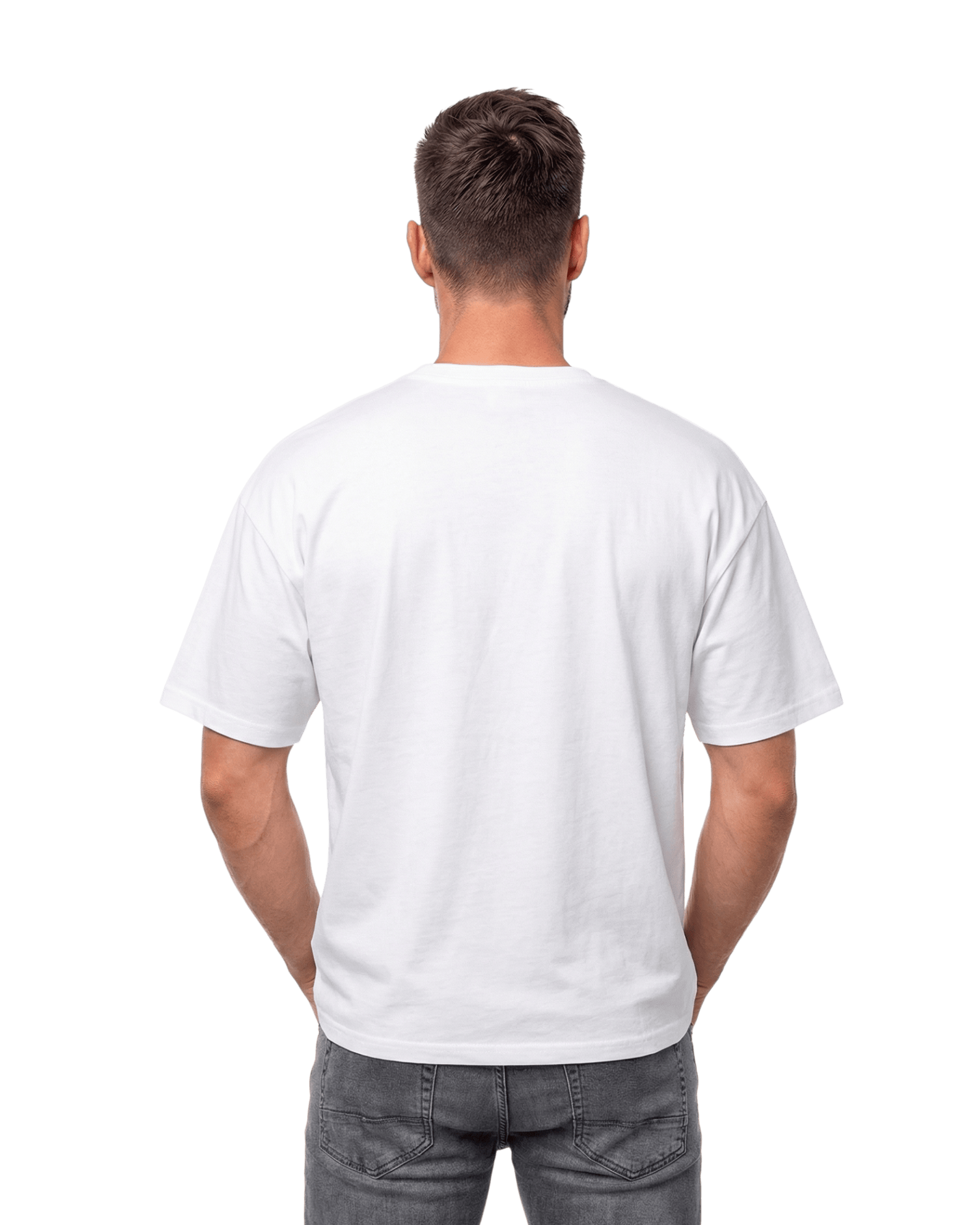 White 001 back