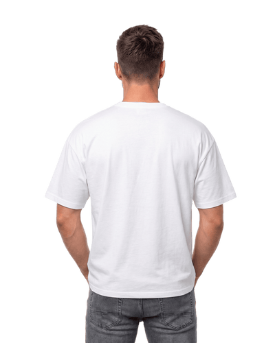 White 001 back