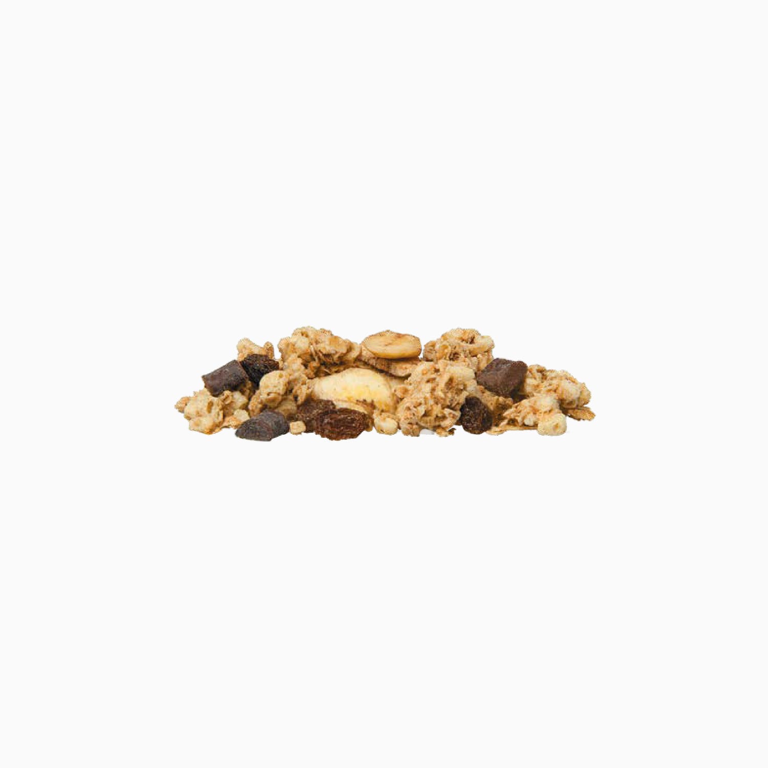 Müsli rôzne druhy 60 g