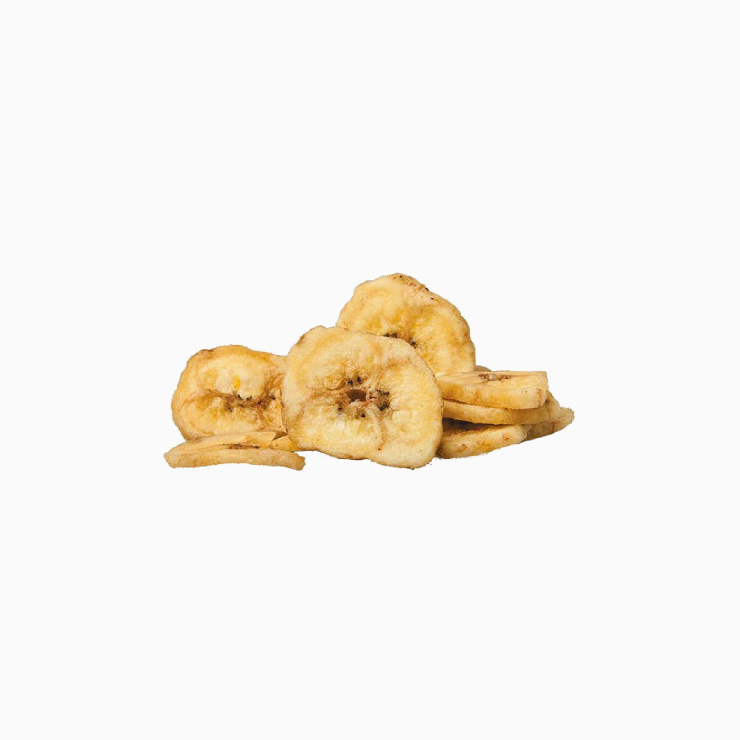 Banánové chipsy bio 20 g