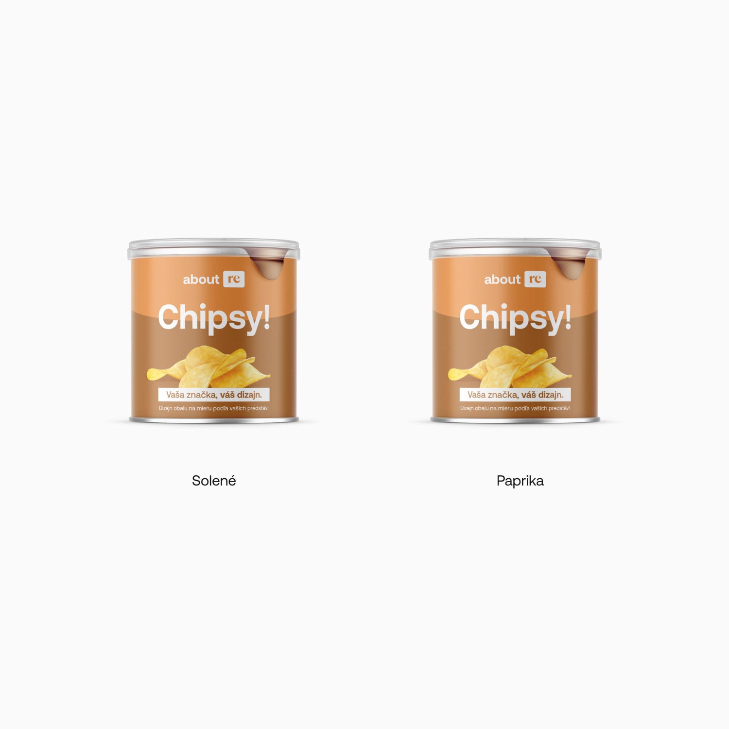 Chipsy 40 g