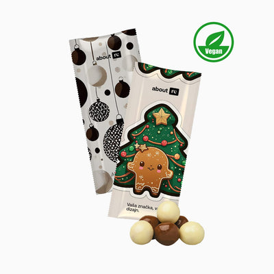 Chrumkavé bombóny 20 g