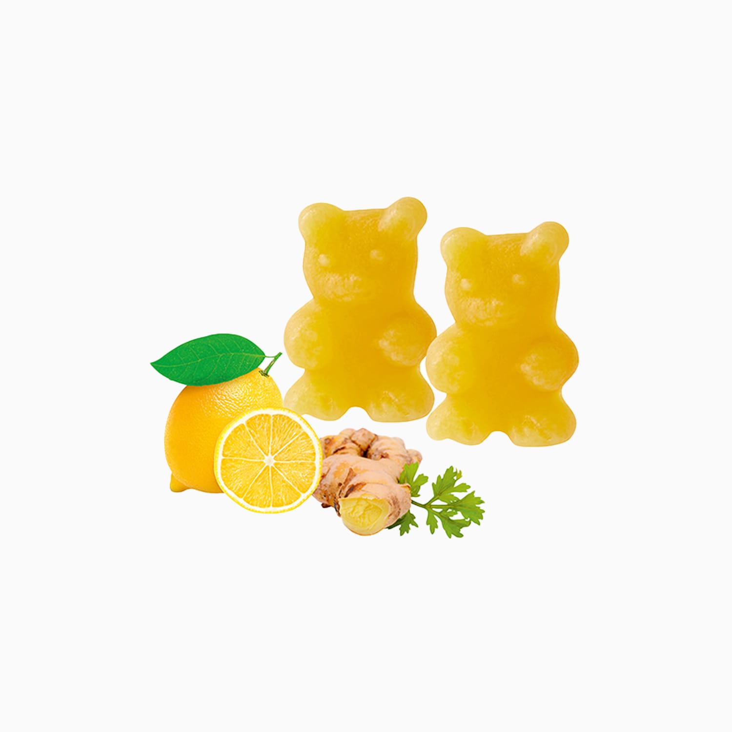 Čajové medvedíky 18 g