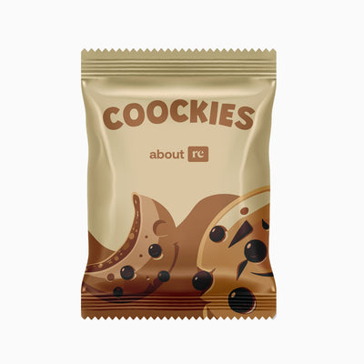 Cookies ku káve 9 g