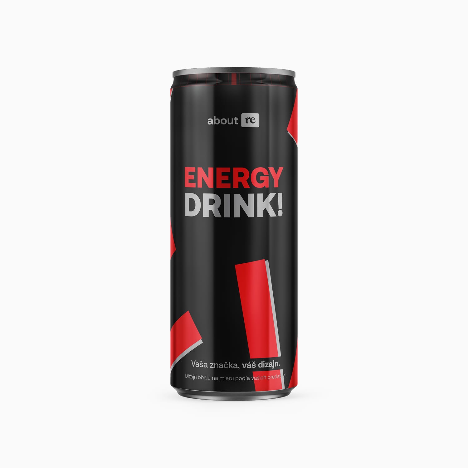 Energy drink 250 ml