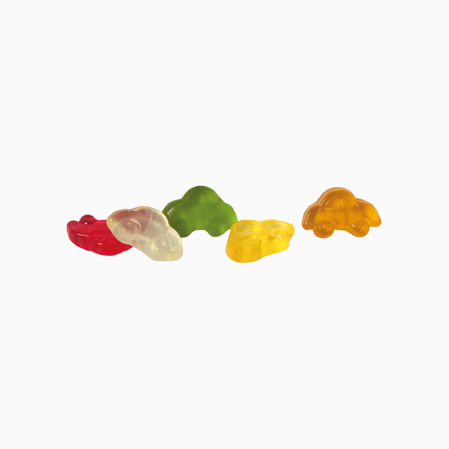 HARIBO gumové cukríky