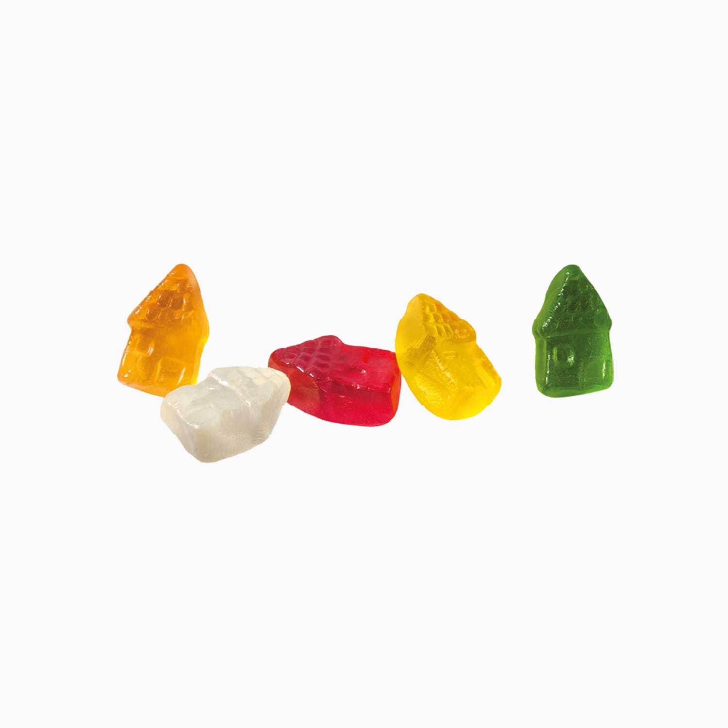 HARIBO gumové cukríky