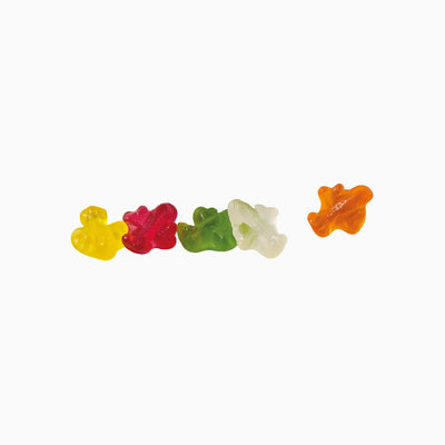 HARIBO gumové cukríky