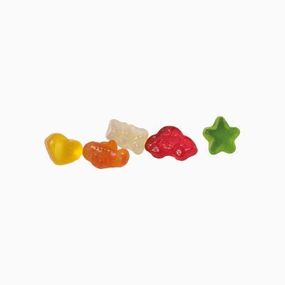 HARIBO gumové cukríky