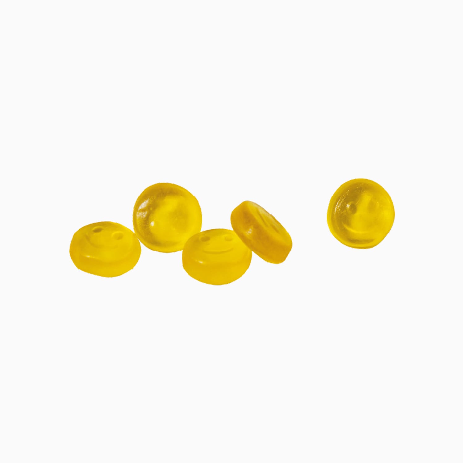 HARIBO gumové cukríky