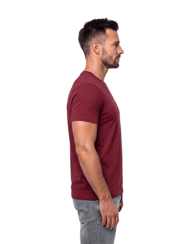 Burgundy 24 right-sleeve