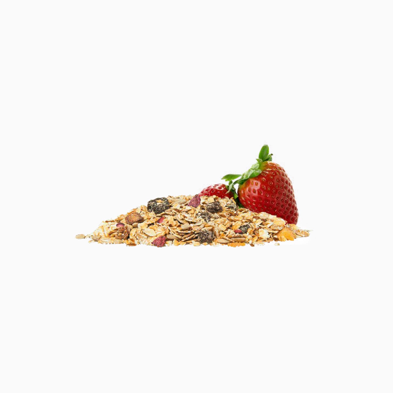 Müsli rôzne druhy 60 g