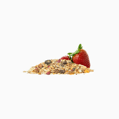Müsli rôzne druhy 60 g