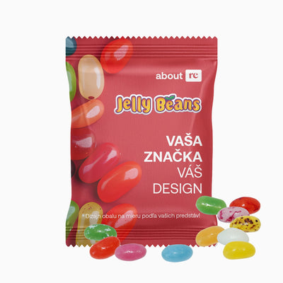 Jelly Beans Days