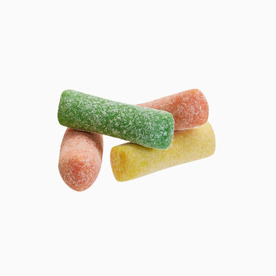 KATZER MINI kyslé cukríky