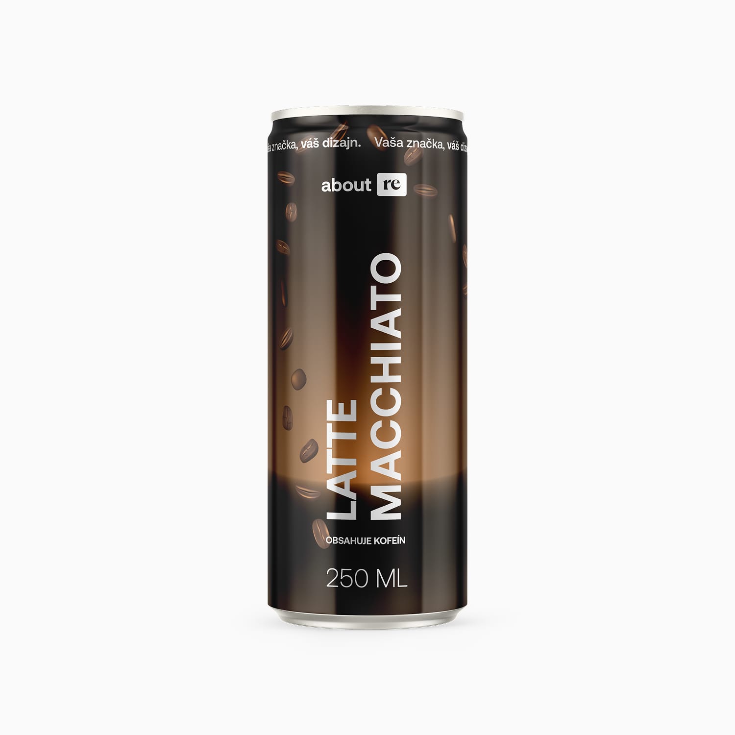 Latte Macchiato 250 ml