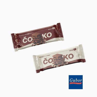 Veggie čokoláda MAX 40 g