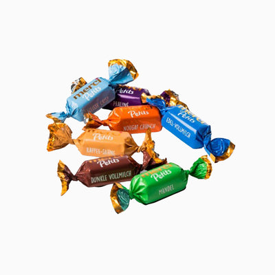 Adventný kalendár Premium