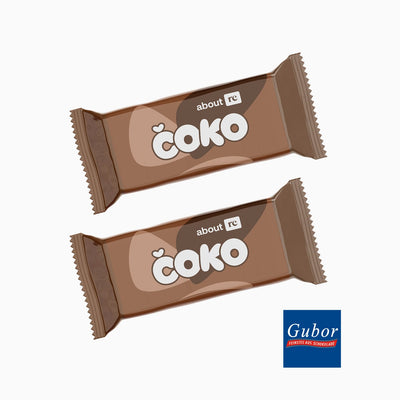 MINI Čokoláda 3,5 g
