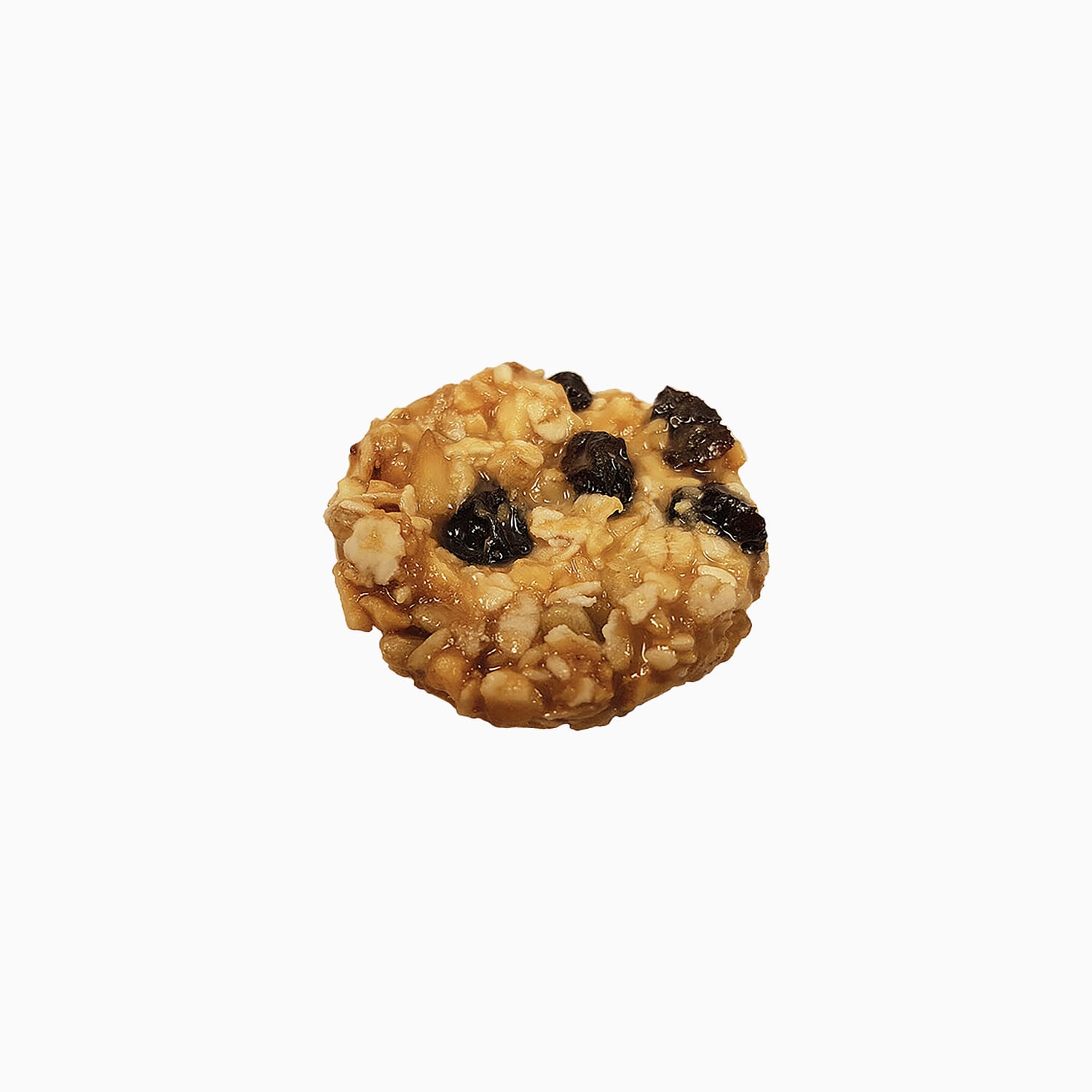 Müsli s hrozienkami 7 g