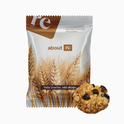 Müsli s hrozienkami 7 g