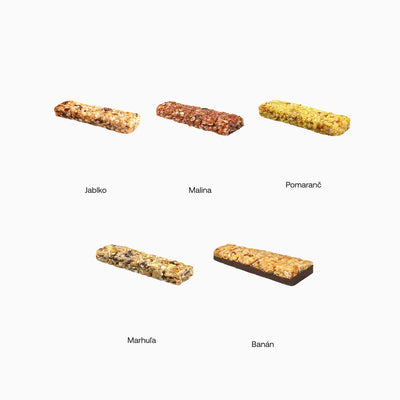 Müsli tyčinka 30 g