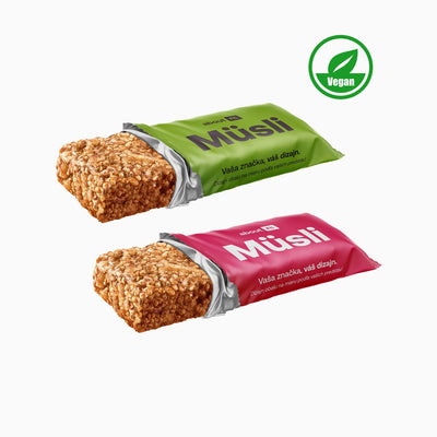 Müsli tyčinka 30 g