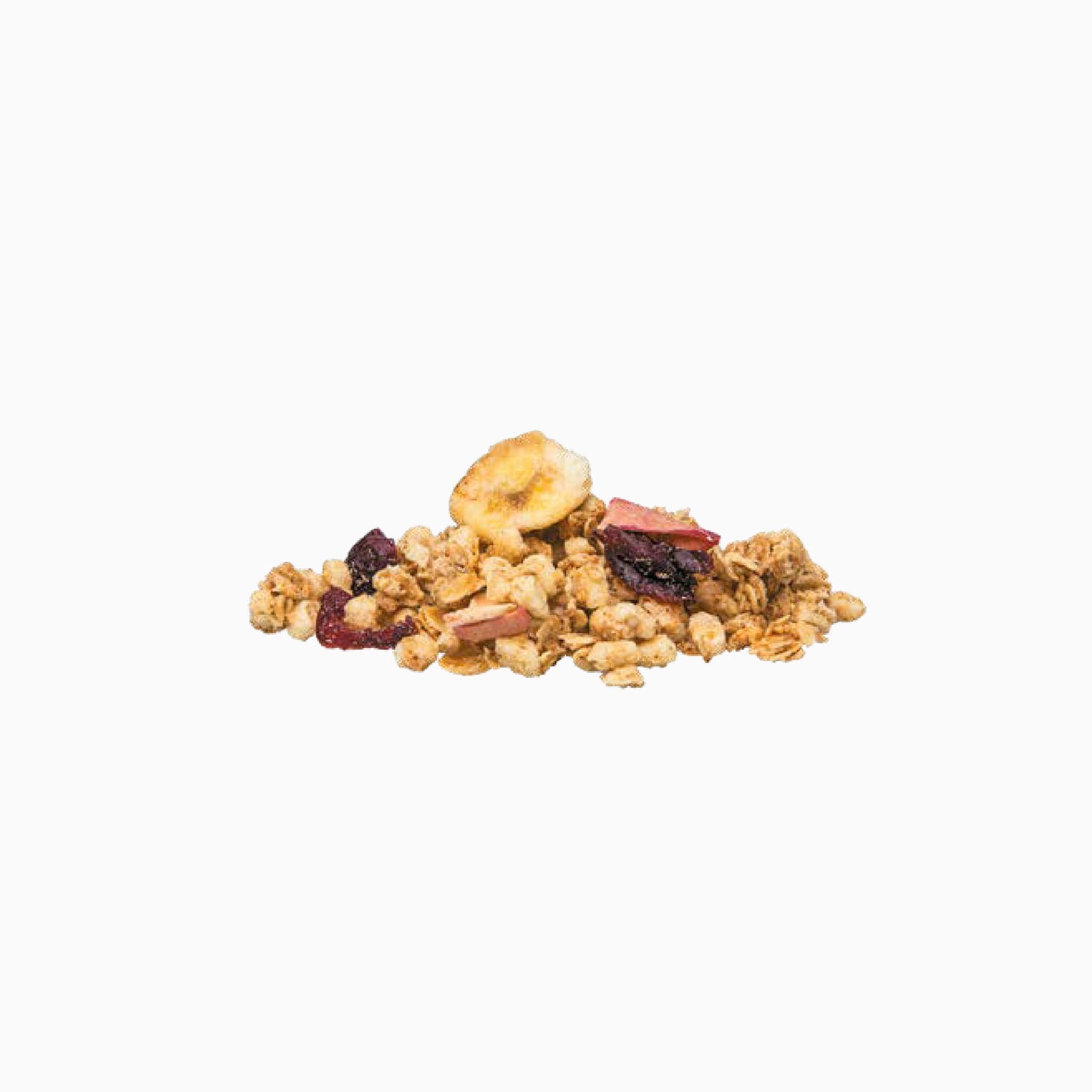 Müsli rôzne druhy 60 g