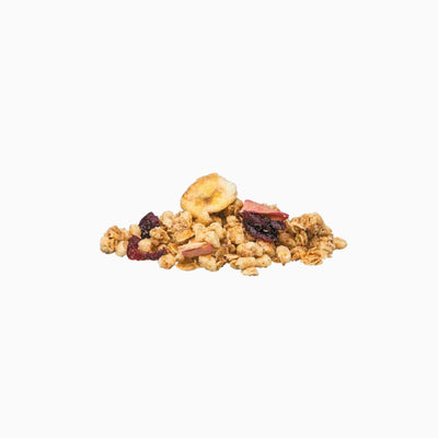 Müsli rôzne druhy 60 g