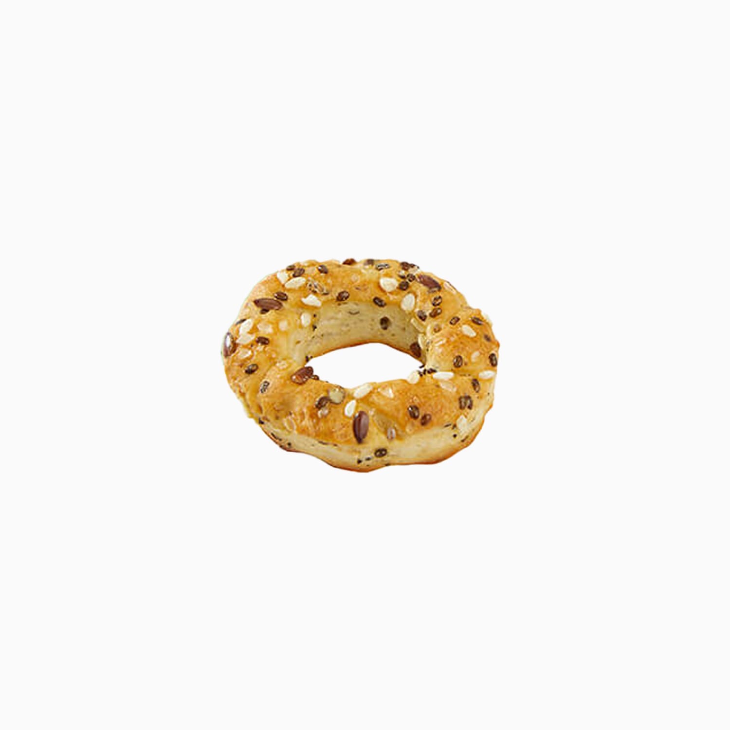 Slaný bagel 4,5 g