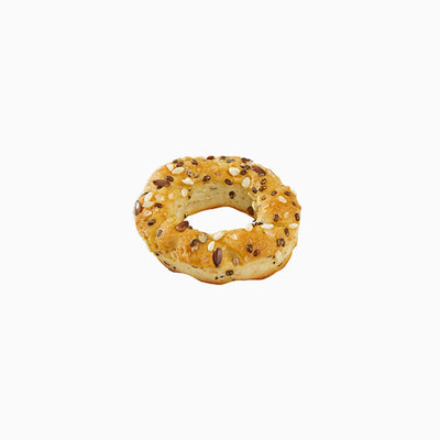 Slaný bagel 4,5 g