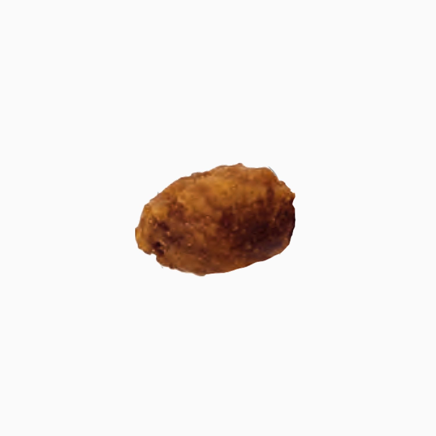 Pražené mandle 10g