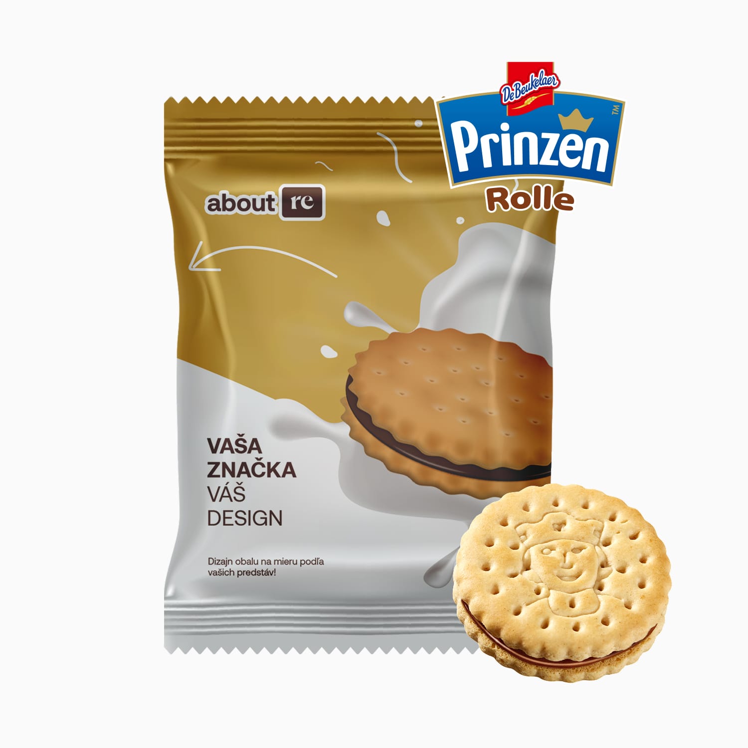 Sušienka "Prinzen"