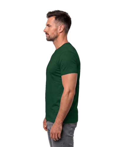 Grass Green 83 left-sleeve