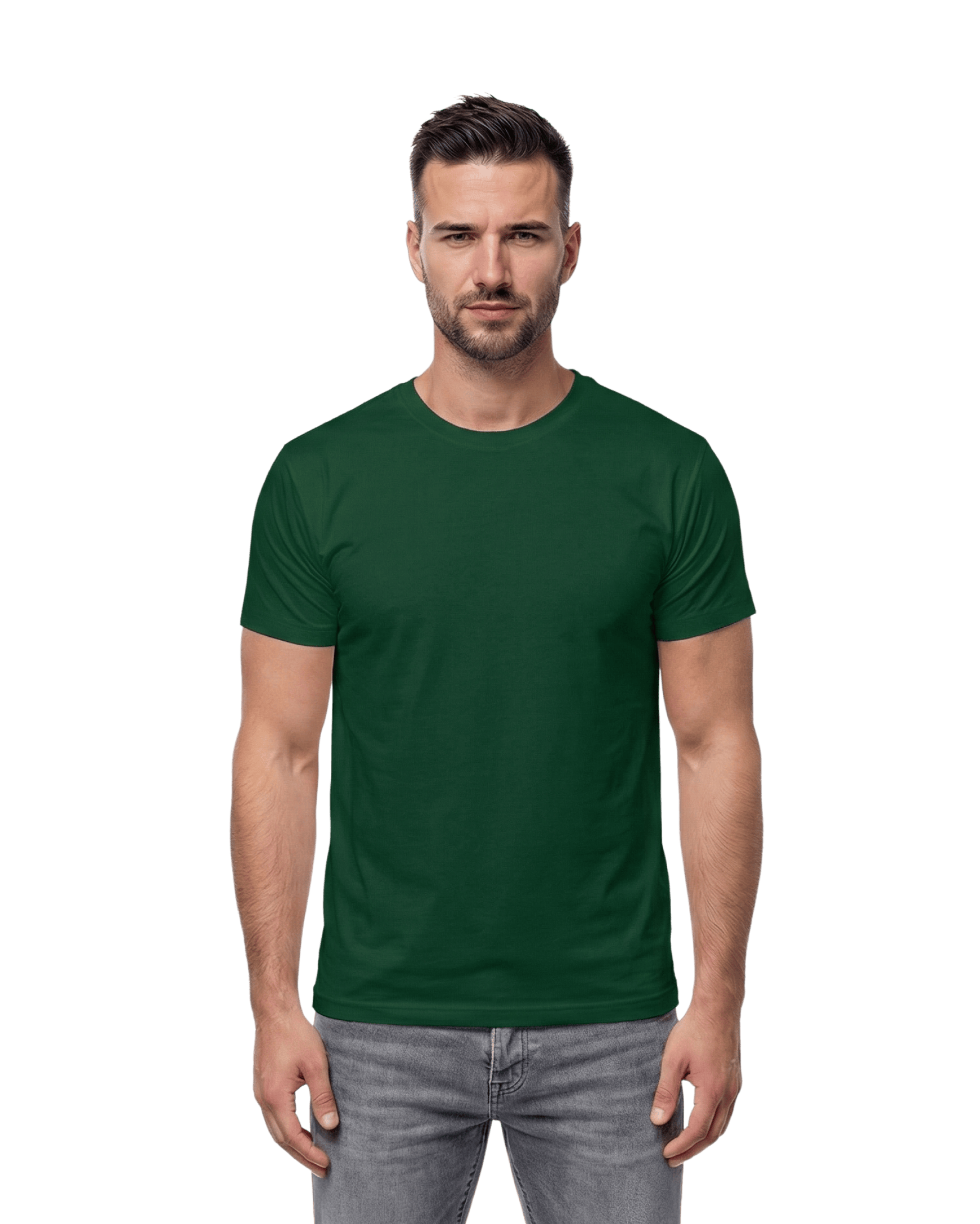 Grass Green 83 front