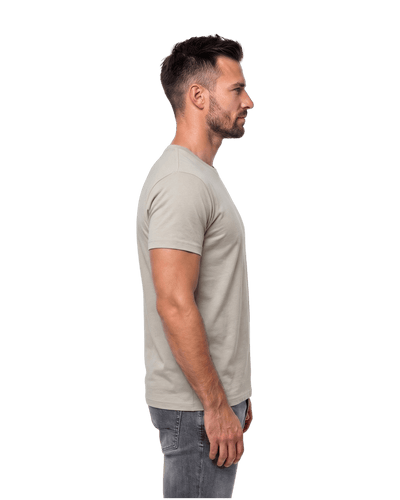 Heather Grey 58 right-sleeve