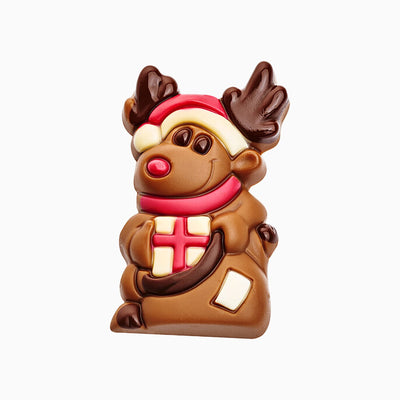 Čokoládové figúrky