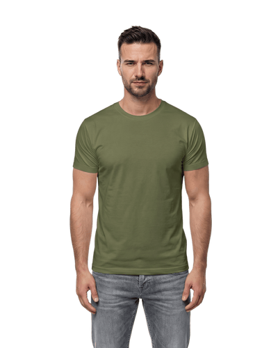 Green front