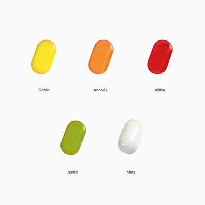 Tic Tac Color