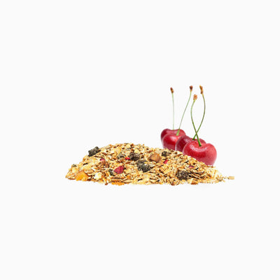 Müsli rôzne druhy 60 g